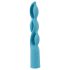 Fabuloso You2Toys - Vibrador 3 motores recargable (azul)
