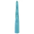 You2Toys Fabulous - vibrador recargable 3 motores silicona azul