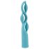 Fabuloso You2Toys - Vibrador 3 motores recargable (azul)