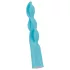 You2Toys Fabulous - vibrador recargable 3 motores silicona azul