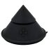 Cowgirl Cono - Máquina de placer con varios accesorios (negro)