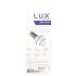 LUX Active First Class - masturbador masculino rotatorio - blanco/gris