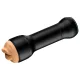 Kiiroo - masturbador masculino tipo boca - edición Victoria June - negro
