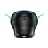Kiiroo PowerBlow + Victoria June masturbador oral (negro)