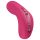Fun Factory Laya III - vibrador de clítoris impermeable (rosa)