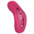 Fun Factory Laya III - vibrador de clítoris impermeable (rosa)