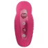 Fun Factory Laya III - vibrador de clítoris impermeable (rosa)