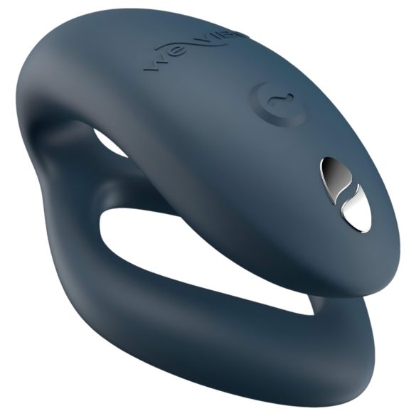 Vibrador We-Vibe Sync O, recargable y inteligente (verde)