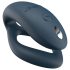 Vibrador We-Vibe Sync O, recargable y inteligente (verde)