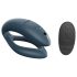Vibrador We-Vibe Sync O, recargable y inteligente (verde)