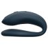 Vibrador We-Vibe Sync O, recargable y inteligente (verde)