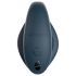 Vibrador We-Vibe Sync O, recargable y inteligente (verde)