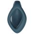 Vibrador We-Vibe Sync O, recargable y inteligente (verde)