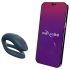 Vibrador We-Vibe Sync O, recargable y inteligente (verde)