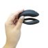 Vibrador We-Vibe Sync O, recargable y inteligente (verde)