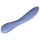 We-Vibe Rave 2 - Vibrador inteligente recargable para punto G (azul)