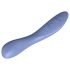 We-Vibe Rave 2 - Vibrador inteligente recargable para punto G (azul)