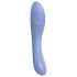 We-Vibe Rave 2 - Vibrador inteligente recargable para punto G (azul)