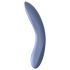 We-Vibe Rave 2 - Vibrador inteligente recargable para punto G (azul)