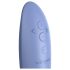 We-Vibe Rave 2 - Vibrador inteligente recargable para punto G (azul)