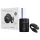 Arcwave Voy y We-Vibe Sync 2 - Set Double the Fun (negro)