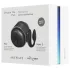 Arcwave Voy y We-Vibe Sync 2 - Set Double the Fun (negro)