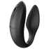Arcwave Voy y We-Vibe Sync 2 - Set Double the Fun (negro)