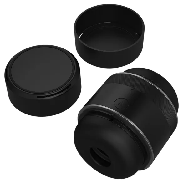 Arcwave Voy y We-Vibe Sync 2 - Set Double the Fun (negro)