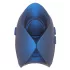 Hot Octopuss - Pulse Solo Essential Dragon Eye - masturbador (azul)
