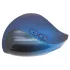 Hot Octopuss - Pulse Solo Essential Dragon Eye - masturbador (azul)