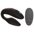We-Vibe Collection - vibrador para parejas - set - silicona negro