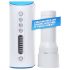 Autoblow A.I. Ultra - masturbador de boca potente (blanco)
