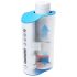 Autoblow A.I. Ultra - masturbador de boca potente (blanco)