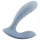 Svakom Erica - vibrador portátil controlado por app para llevar puesto (azul)