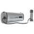 VacuGlide - máquina automática de placer oral y masturbador (plata)