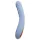 Svakom Ava Neo - Vibrador con movimiento de empuje controlado por app (azul)