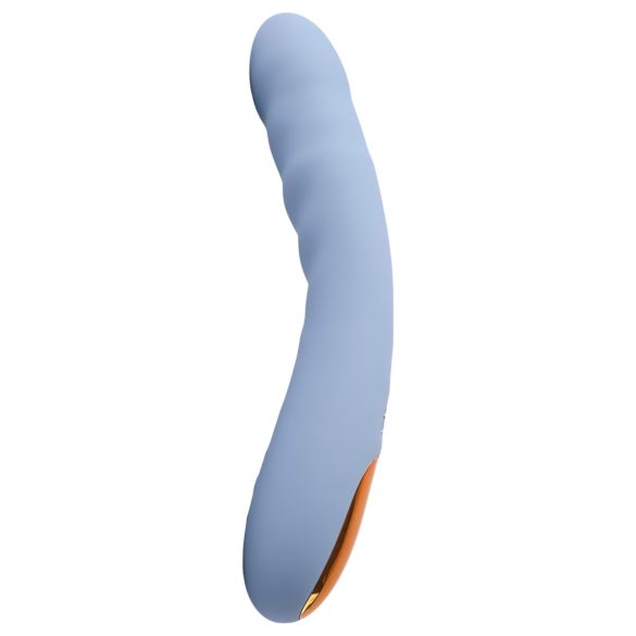 Svakom Ava Neo - vibrador inteligente empuje (azul)