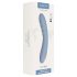 Svakom Ava Neo - vibrador inteligente empuje (azul)