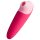 ROMP Shine X - estimulador de clítoris recargable (rosa)