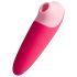 ROMP Shine X - estimulador de clítoris recargable (rosa)