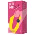 ROMP Shine X - estimulador de clítoris recargable (rosa)
