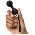 Womanizer Deseo en Flor - set erótico - 3 piezas (negro)