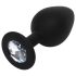 Juego "Ven a la Cama" 50 Sombras de Grey - 3 piezas (negro)