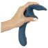 Set de vibrador ajustable You2Toys (negro-azul)