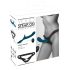 Set de vibrador ajustable You2Toys (negro-azul)