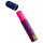 ROMP Lipstick - Estimulador de Clítoris Recargable por Aire (rosa)