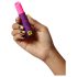 ROMP Lipstick - Estimulador de Clítoris Recargable por Aire (rosa)