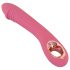 You2Toys - Vibrador G-punto recargable (rosa)