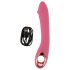 You2Toys - Vibrador G-punto recargable (rosa)