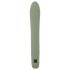 You2Toys - vibrador de clítoris con brazo (verde)